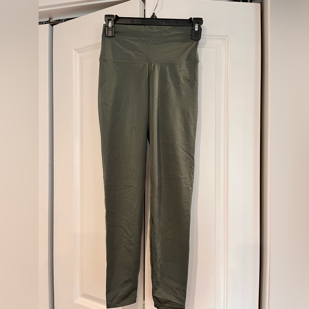 EUC Aerie Leggings